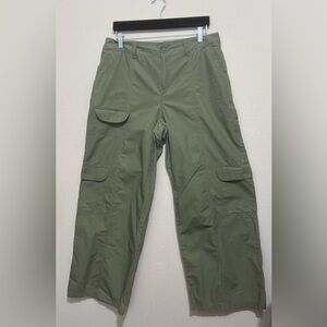 Wild Fable Women’s Sage Cargo Pants